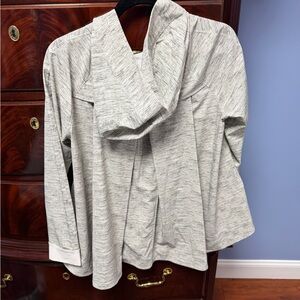 lululemon athletica Gray Women's Jacket